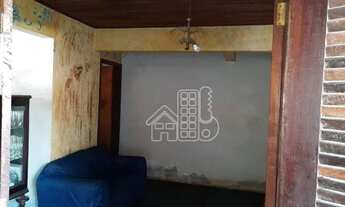 Imagem 16: Casa com 2 dormitórios à venda, 100 m² por R$ 385.000,00 - Itaipu - Niterói/RJ