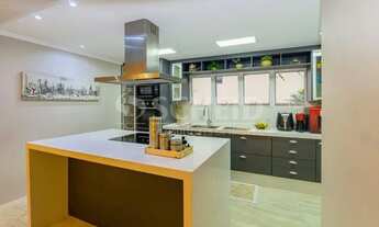 Imagem 6: Casa de Condomínio de 3 Quartos á Venda com 200m² e 2 vagas no Morumbi