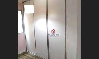 Imagem 6: Apartamento Venda e para Locação Com 45M² Vaga Livre Condomínio RESIDENCIAL PORTAL DAS RO