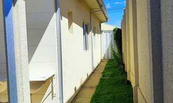 Imagem 2: Casa para alugar _ condominio Solar das americas Catalao _GO