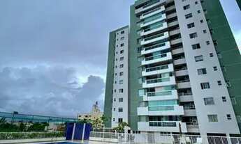 Imagem 3: EL VISO - apto 108m2, localizado na Atalaia