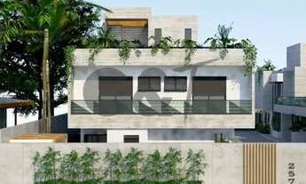 Imagem 3: Casa de Condomínio à venda no Jardim Prudência, São Paulo-SP