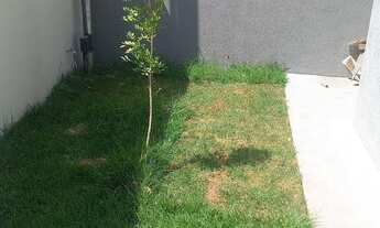 Imagem 4: Vendo casa novíssima, no Bairro Montevidéu - CG.MS