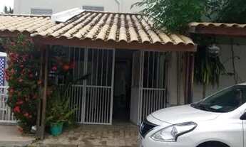 Imagem 5: Casa para venda possui 138 metros quadrados com 4 quartos em Pitangueiras - Lauro de Freit