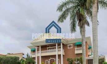 Imagem: Casa de Cond. Portal da Raposo Alto Padrão