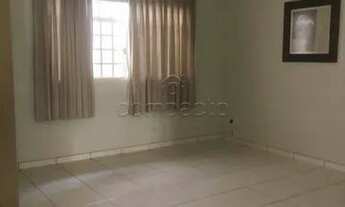 Imagem 5: Casa Padrão em São José do Rio Preto
