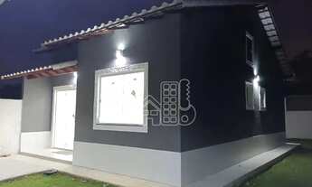 Imagem 6: Casa com 2 quartos à venda, 69 m² por R$ 320.000 - Várzea das Moças - São Gonçalo/RJ