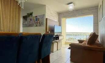 Imagem 2: Apartamento para Venda em Fortaleza, Messejana, 2 dormitórios, 1 suíte, 2 banheiros, 2 vag