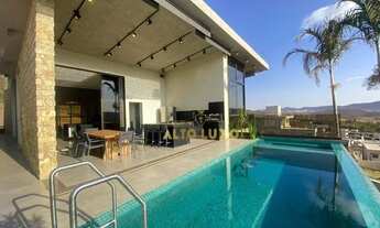 Imagem: Casa com 4 dormitórios, 405 m² - venda