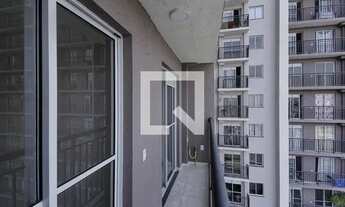 Imagem 7: Apartamento à Venda - Sapopemba, 1 Quarto, 31 m2