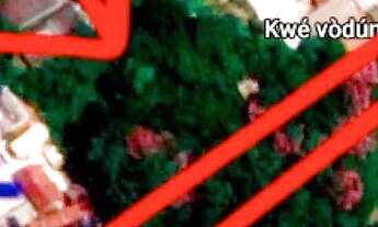 Imagem 5: Terreno à venda, 1000 m² - Cidade Recreio da Borda do Campo - Santo André/SP