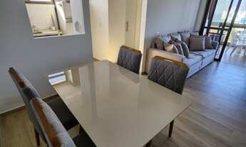 Imagem 7: Apartamento para aluguel com 56 metros quadrados com 1 quarto