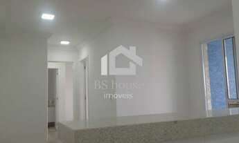 Imagem 5: 2 dorms - 1 suíte - 2 vagas - Vista Livre - Valparaíso