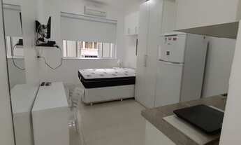 Imagem 3: Conjugado para venda com 30 metros quadrados com 1 quarto em Copacabana - Rio de Janeiro