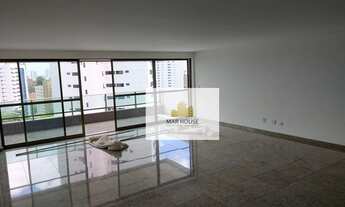 Imagem: Apartamento com 4 dormitórios para alugar