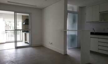 Imagem 3: APARTAMENTO COM VARANDA GOURMET NO UP HOME JARDIM PRUDÊNCIA !