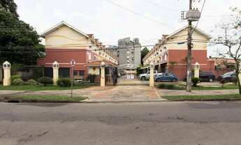 Imagem 2: Casa Condominio para Venda - 92.64m², 2 dormitórios, sendo 1 suites, 1 vaga - Camaquã