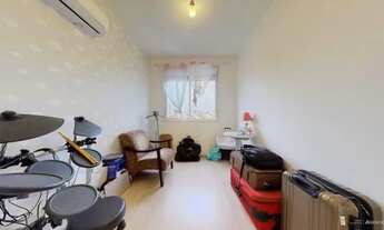 Imagem 5: Apartamento para Venda - 67m², 2 dormitórios, sendo 1 suites, 2 vagas - Petrópolis