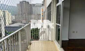 Imagem 2: Apartamento-À VENDA-Botafogo-Rio de Janeiro-RJ