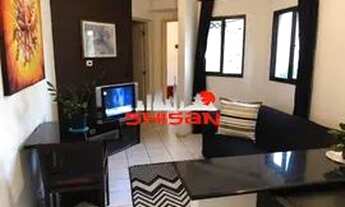 Imagem 4: Apartamento ao lado shopping frei caneca!!