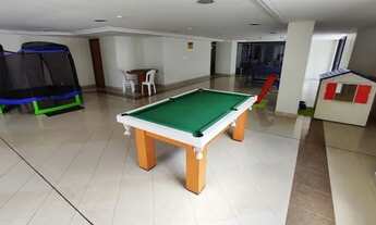 Imagem 6: REF: AP087 - Apartamento à Venda, Cabo Branco, 2 quartos, beira mar, Mobiliado