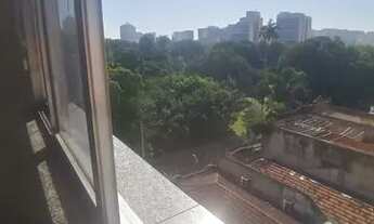 Imagem 2: Kitnet/conjugado para aluguel com 30 metros quadrados com 1 quarto em Centro - Rio de Jane