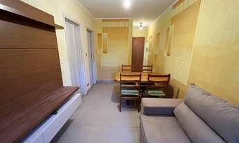 Imagem 5: APARTAMENTO COM 40 m² - GUILHERMINA - PRAIA GRANDE SP