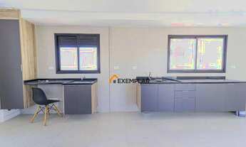 Imagem 3: Apartamento com 1 dormitório para alugar, 50 m² por R$ 2.692,00/mês - Santana - São Paulo