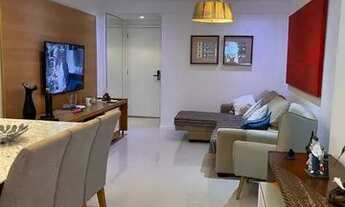 Imagem 2: Apto à venda no Condomínio Green Park