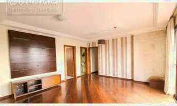 Imagem: Santo André - Apartamento Padrão - Centro