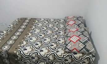 Imagem 3: Alugo apto mobilado sem ar-condicionado e sem tv ok preço a combinar