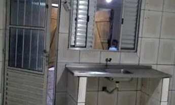 Imagem 5: Aluga se essa casa quarto banheiro e cozinha