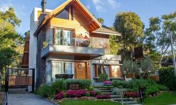 Imagem 2: Casa 3 Dorm - Bairro Carniel