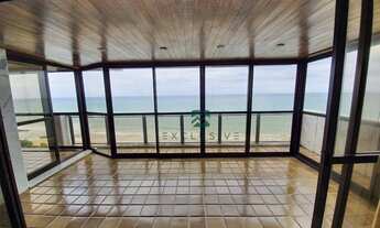 Imagem 3: Apto a venda com 427m2, 4 suites, na Avenida Boa Viagem - Boa Viagem, Recife/PE