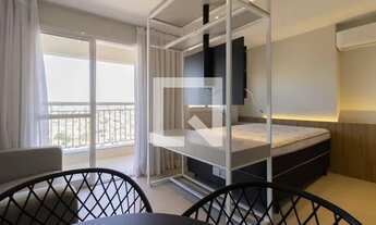 Imagem: Apartamento para Aluguel - Jardim Maia