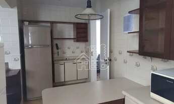 Imagem 7: Apartamento com 3 quartos à venda, 85 m² por R$ 649.000 - Icaraí - Niterói/RJ