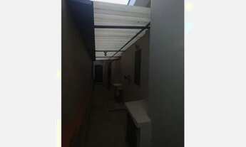 Imagem 5: Casa para Locação com 3 quartos 1 suite 2 vagas Cobertas 210m² - Guanabara - Campinas-SP