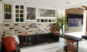 Imagem 5: Federação, Cobertura, 103m,², 2 Suítes, 1 Vaga de Garagem, Nascente, Varanda Gourmet, Refo