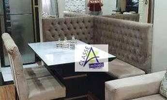 Imagem: Apartamento com 2 dormitórios à venda