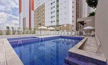 Imagem: Apartamento 2 dorms - Cond Praça II - Diadema