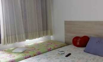 Imagem 7: Condomínio Vita Residencial