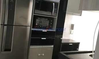 Imagem 5: Apartamento - Vila Mimosa - Campinas