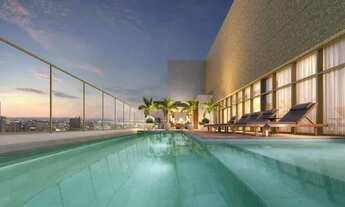 Imagem 4: Studio para venda possui 28 metros quadrados com 1 quarto em Moema - São Paulo - SP