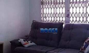 Imagem 2: Sobrado residencial à venda, Vila Bertioga, São Paulo