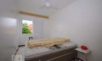 Imagem 6: Apartamento para Aluguel - Cachoeira do Bom Jesus, 1 Quarto, 52 m2