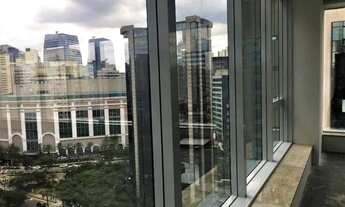 Imagem 2: Sala para alugar, 461 m² - Vila Olímpia - São Paulo/SP