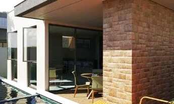 Imagem 5: Casa com 3 dormitórios à venda, 200 m² por R$ 1.600.000 - Portal do Sol - João Pessoa/PB