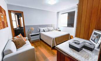 Imagem: Apartamento à venda, 4 quartos, 2 suítes