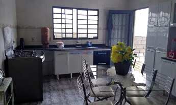 Imagem 5: Casa - Jardim São Luiz - Valinhos