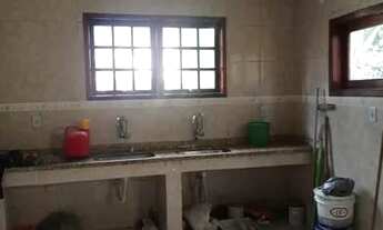 Imagem 6: Alugo casa no barro vermelho